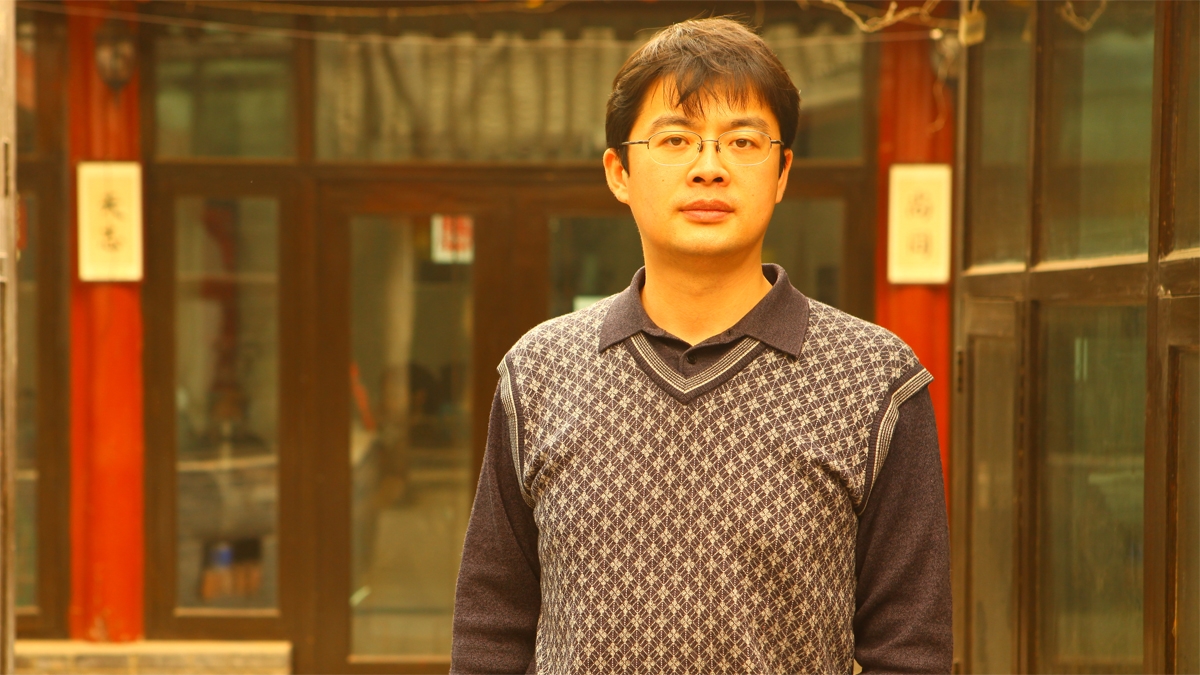 Learn how 3S Theory is changing the way Chinese language is taught and deepen your understanding of Chinese culture.